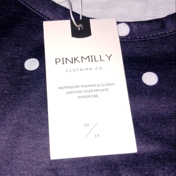 ♡PokeADot♡Dress♡ - Picture 2 of 6